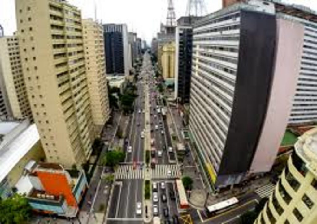 Previsão do tempo para São Paulo é de tardes mais quentes