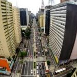 Previsão do tempo para São Paulo é de tardes mais quentes