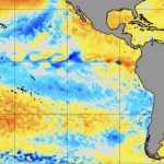 La Niña ou neutralidade fria oferecem cenário de risco