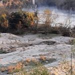 Previsão do tempo – Menos nuvens e menos frio