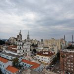 Previsão do tempo – Instabilidade, vento e frio