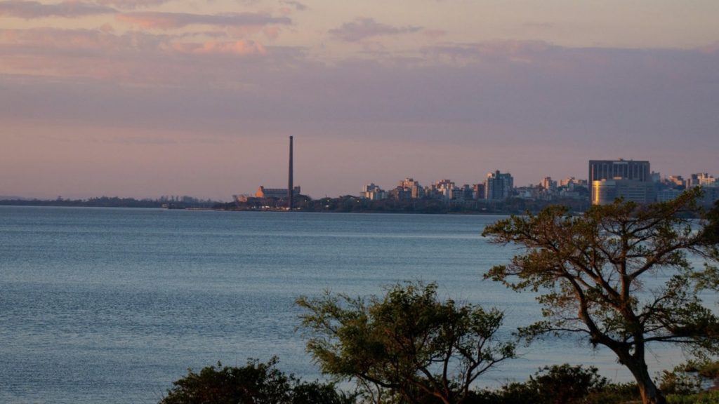 Previsão do tempo para hoje é sol, nuvens e máximas mais altas