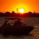 Previsão do tempo – Sol, nuvens e agradável