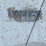 Chove pela primeira vez no ponto mais alto da Groenlândia