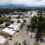 Umidade do ar chega à casa de 0% na Argentina