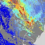 Altos índices de monóxido de carbono por queimadas são risco à saúde
