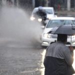 Chuva supera 100 mm em Porto Alegre e no interior gaúcho