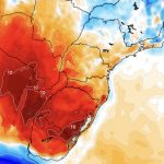 Previsão do tempo para o fim de semana do Dia dos Pais