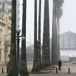 Previsão do tempo para amanhã é de nevoeiro e frio