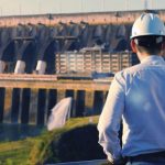 Julho de chuva escassa piora ainda mais a crise energética