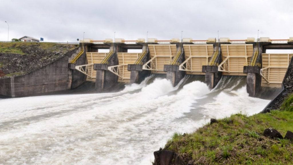 Chuva volumosa no Rio Grande do Sul não impacta crise energética