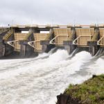 Chuva volumosa no Rio Grande do Sul não impacta crise energética