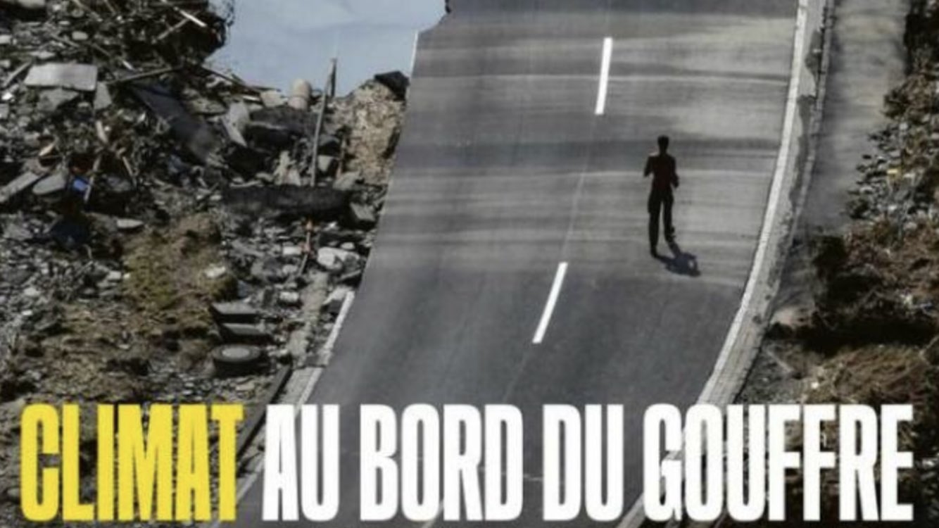 <span class="entry-title-primary">O alerta final à humanidade nas capas dos jornais do mundo</span> <h2 class="entry-subtitle">Relatório do Painel Intergovernamental de Mudanças Climáticas da ONU adverte para uma crise do clima irreversível, sem precedentes e que vai se agravar </h2>