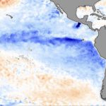 Crescente chance de La Niña terá impactos na próxima safra agrícola