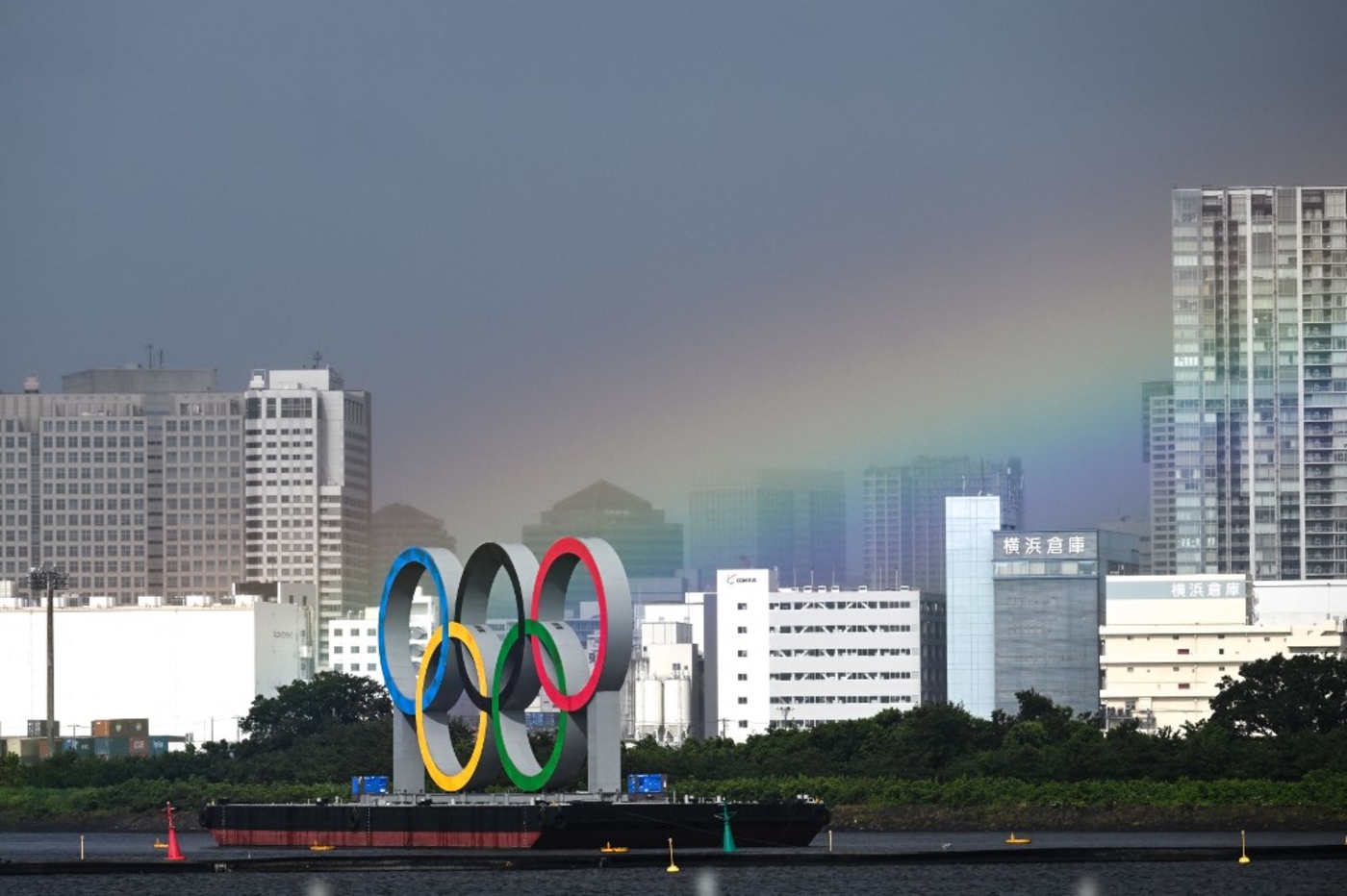 Chegam ao fim os Jogos Olímpicos de Tóquio 2020 – Coubertin Brasil