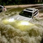 Um guia para entender a chuva histórica em Nova York