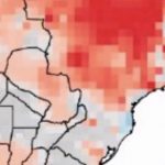 Novas projeções de chuva e temperatura agravam risco de apagão