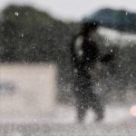 Período da virada do mês terá muita chuva para aliviar a estiagem