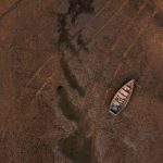 Segundo maior rio da América do Sul está secando