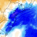 Primavera começa sob massa de ar frio no Sul e no Sudeste do Brasil