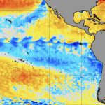 NOAA: La Niña deve chegar nas próximas semanas
