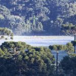 Frio e geada no final de setembro no Sul do Brasil