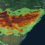 Rio Grande do Sul será uma das áreas com mais raios no mundo no 7 de setembro