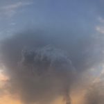 Erupção do vulcão em La Palma gera ondas de gravidade