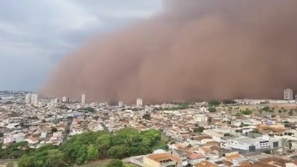 O que o futuro do clima reserva para quem nasceu em 2021