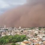 O que o futuro do clima reserva para quem nasceu em 2021