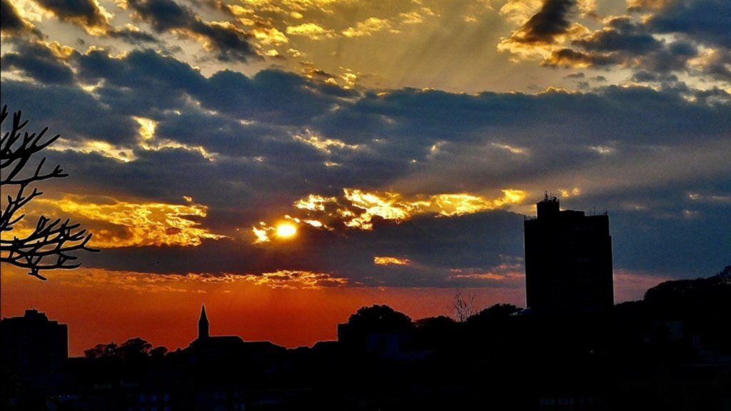 Previsão do tempo – Fim de semana terá sol e períodos de instabilidade no RS