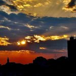 Previsão do tempo – Fim de semana terá sol e períodos de instabilidade no RS