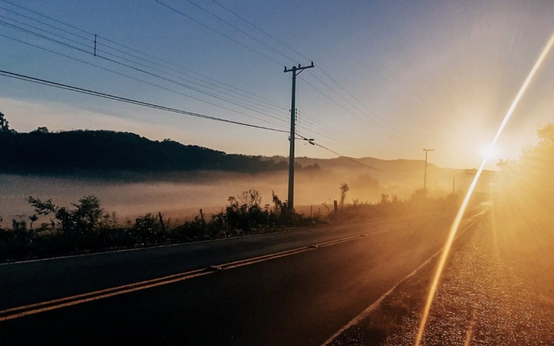 Previsão do tempo – Sol e frio antes da volta da chuva Quinta-feira já pode ter chuva em pontos do Norte do Rio Grande do Sul e instabilidade aumenta muito na sexta