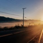 Previsão do tempo – Sol e frio antes da volta da chuva