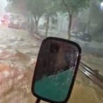 Chuva pode voltar a cair forte em BH e no Centro de Minas Gerais
