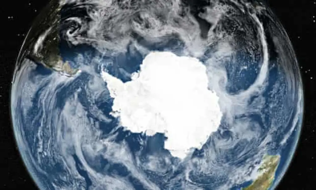 O que explica o começo de primavera com cara de inverno e recordes de frio