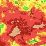 Vem muita chuva em São Paulo, Rio de Janeiro e Minas Gerais nos próximos dias