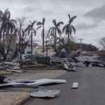 Padrão atmosférico favorece mais tempestades fortes no Sudeste do Brasil