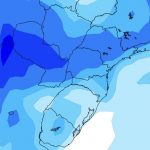 Até quando vai o frio e quando chega o calor?