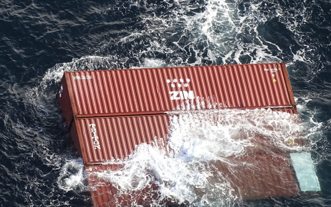 Ciclone bomba no Pacífico traz emergência no mar e outro mais intenso se formará Segundo ciclone bomba vai atingir o Oeste dos Estados Unidos e do Canadá em apenas dois dias em meio a uma emergência em mar aberto