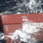 Ciclone bomba no Pacífico traz emergência no mar e outro  mais intenso se formará