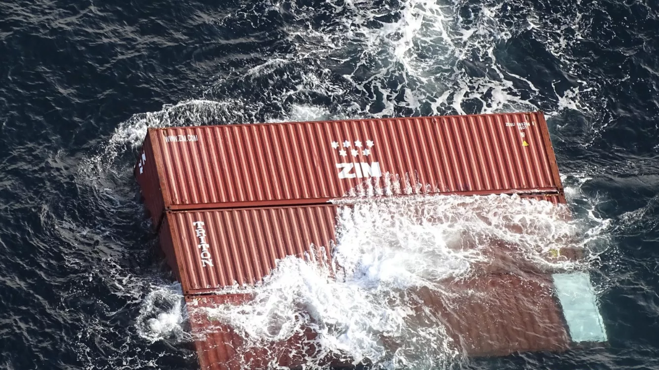 <span class="entry-title-primary">Ciclone bomba no Pacífico traz emergência no mar e outro  mais intenso se formará</span> <h2 class="entry-subtitle">Segundo ciclone bomba vai atingir o Oeste dos Estados Unidos e do Canadá em apenas dois dias em meio a uma emergência em mar aberto</h2>
