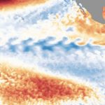 La Niña em sua forma clássica no Pacífico neste fim de outubro
