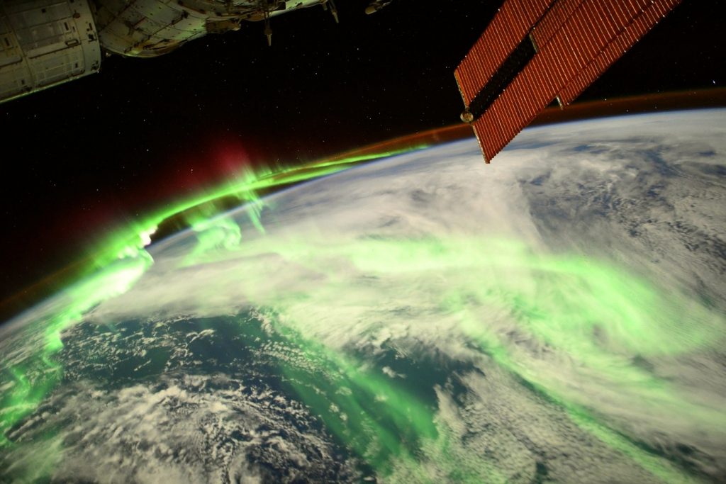 Tempestade solar vai atingir a Terra neste fim de semana