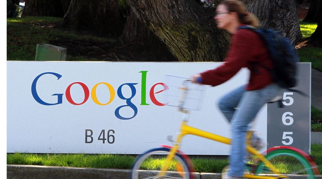 Google anuncia ações para reduzir emissões e combater o negacionismo do clima