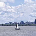 Semana começa com geada e muito frio para o fim de outubro