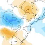 O que esperar do clima em novembro de 2021?