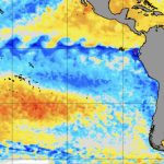 La Niña está de volta – Oficial
