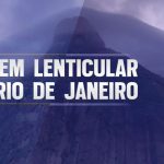 Nuvem lenticular no Rio de Janeiro é registrada em incrível vídeo de time lapse