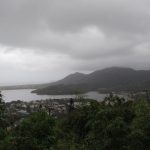 Ninguém aguenta mais tanta chuva em Florianópolis